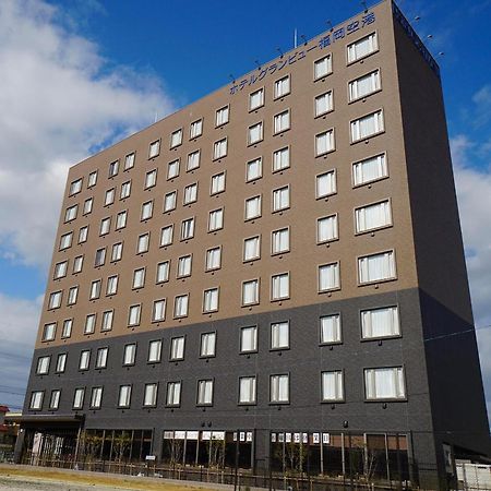 Hotel Grand View Fukuoka-Kuko Fukuoka  Extérieur photo