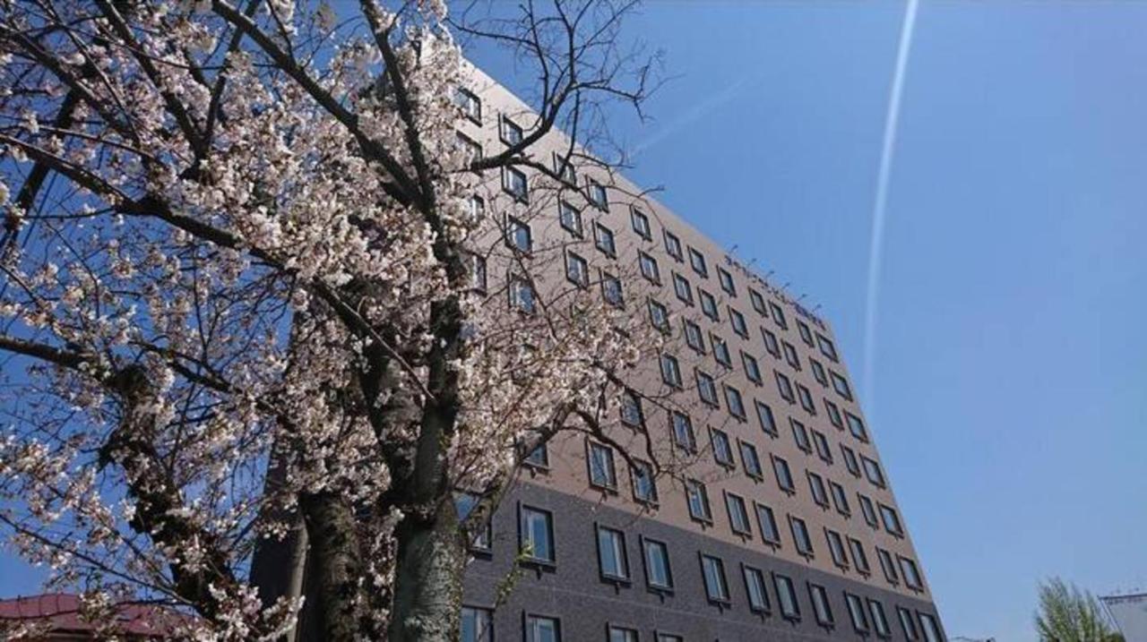 Hotel Grand View Fukuoka-Kuko Fukuoka  Extérieur photo