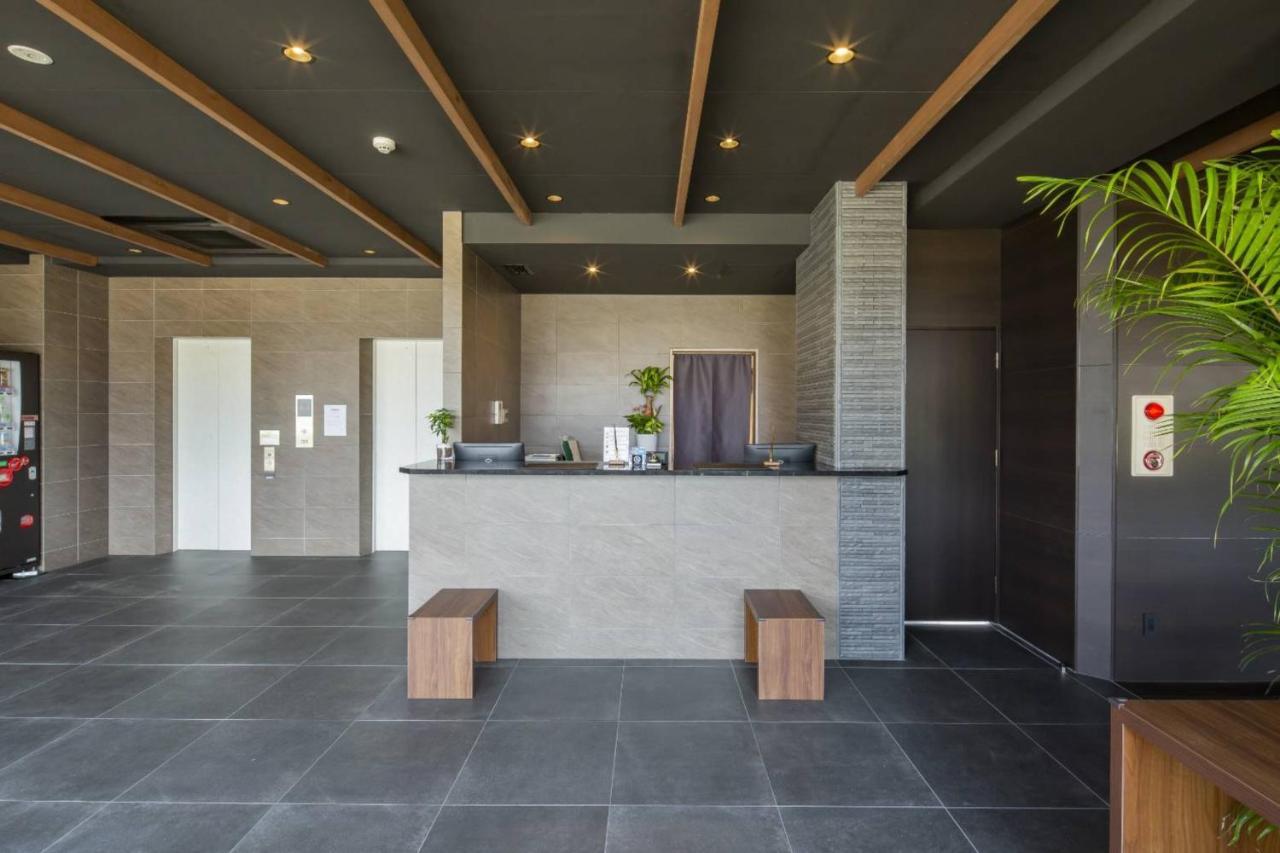 Hotel Grand View Fukuoka-Kuko Fukuoka  Extérieur photo