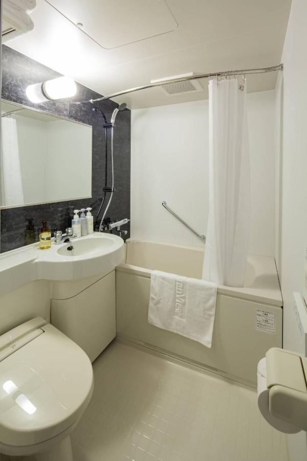 Hotel Grand View Fukuoka-Kuko Fukuoka  Extérieur photo