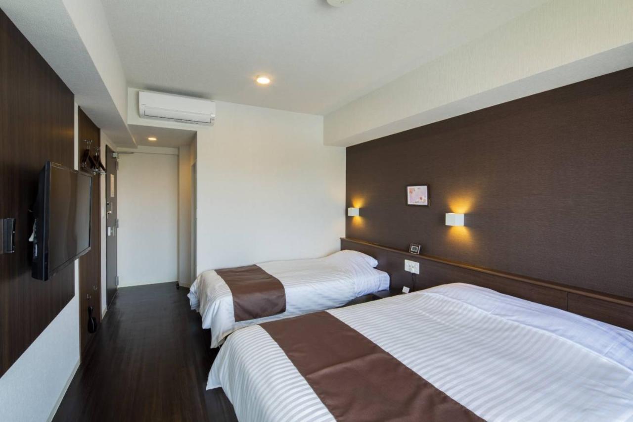 Hotel Grand View Fukuoka-Kuko Fukuoka  Extérieur photo
